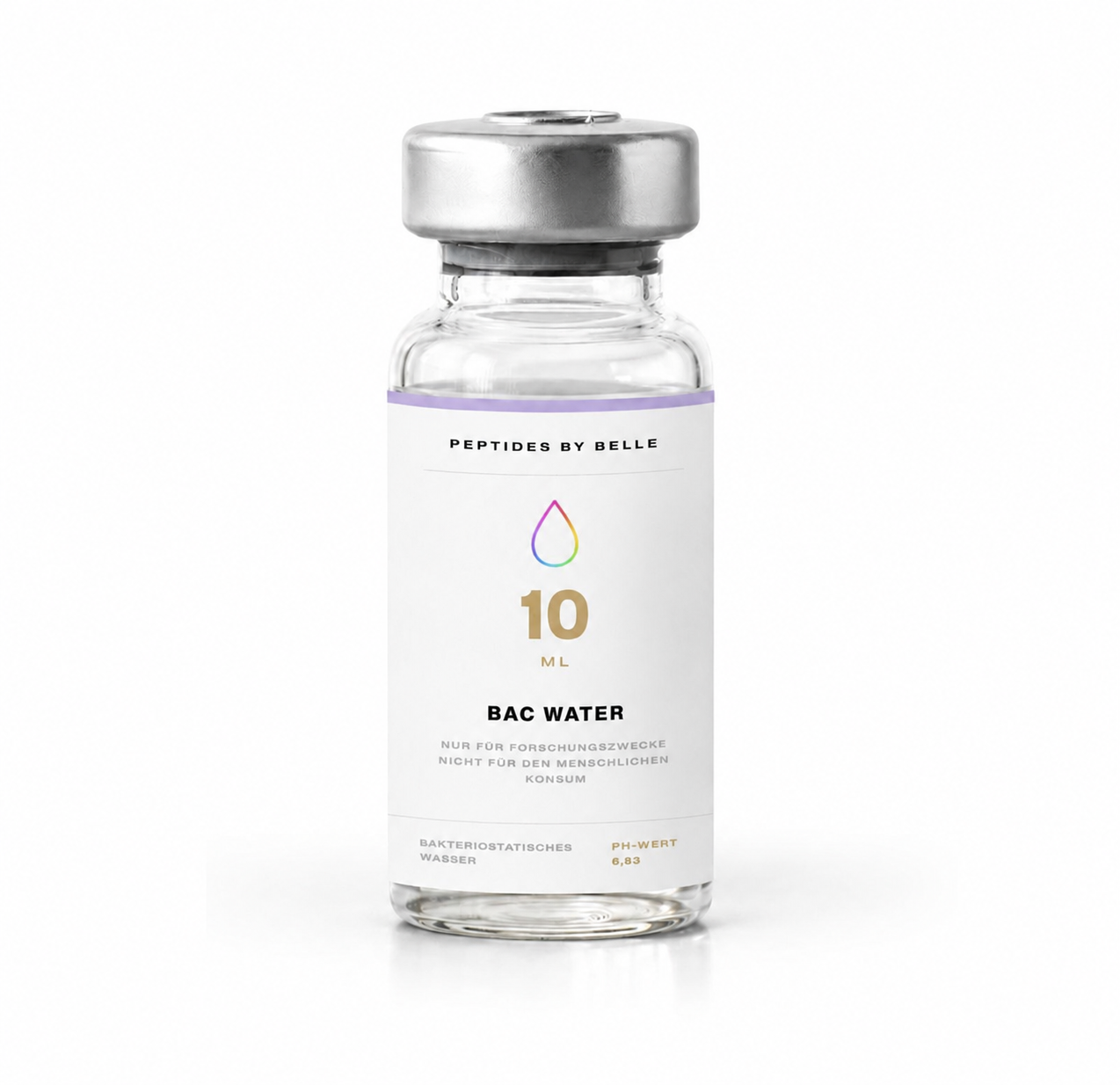BAC Water