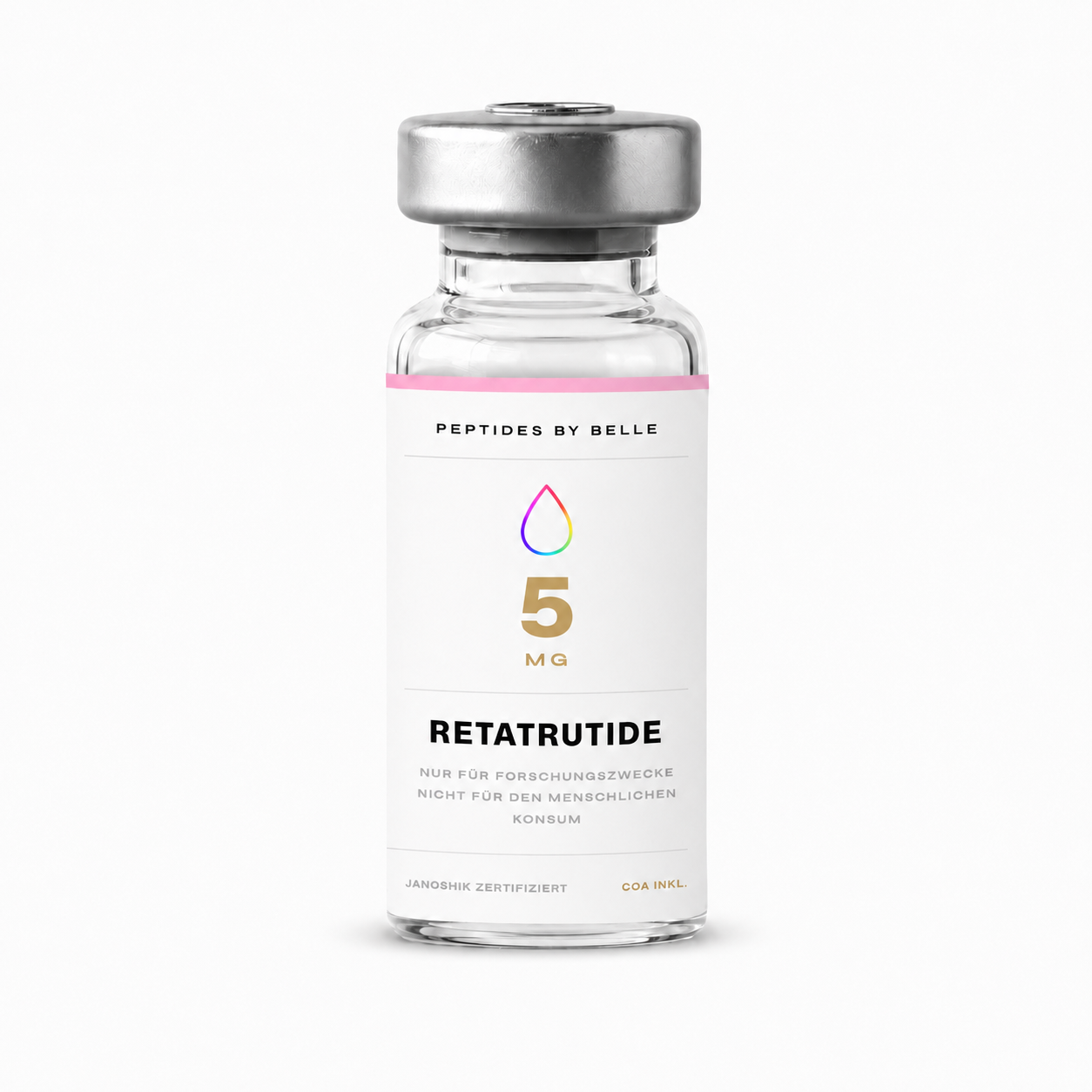 Retatrutide